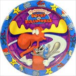 Rocky and Bullwinkle